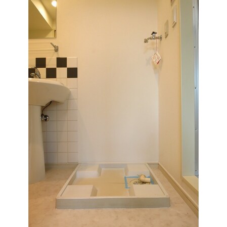 グランカーサ新宿御苑の物件内観写真